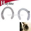 Aluminum Horseshoe